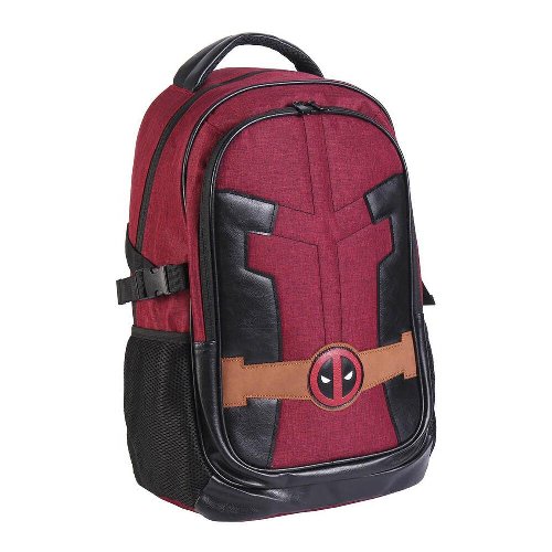 Marvel - Deadpool Backpack