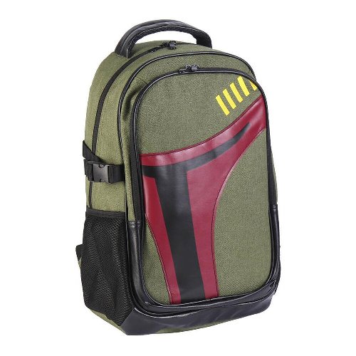 Star Wars: The Mandalorian - Boba Fett
Backpack