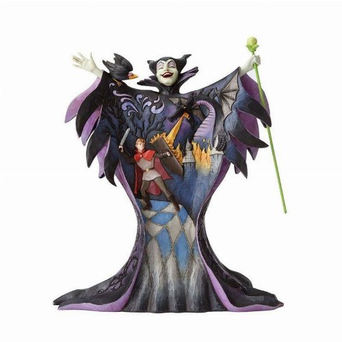 Disney: Enesco - Maleficent Φιγούρα Αγαλματίδιο
(22cm)