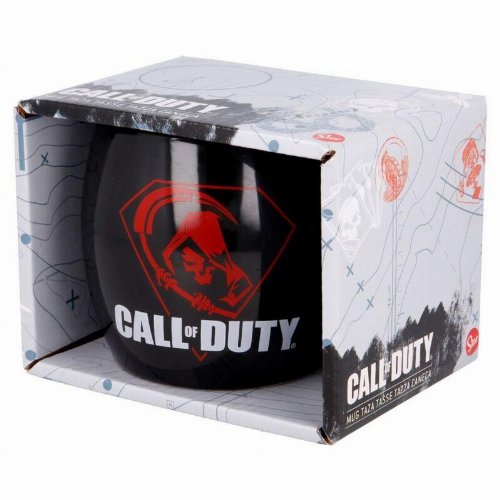 Κεραμική Κούπα Call of Duty - Glove Mug