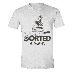 Harry Potter - Sorted T-Shirt
(XL)