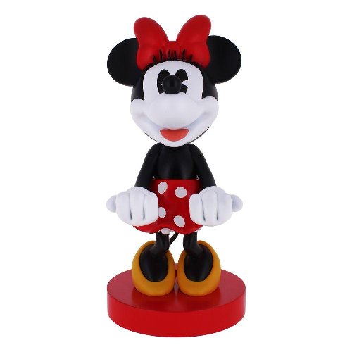 Disney - Minnie Mouse Cable Guy (20cm)