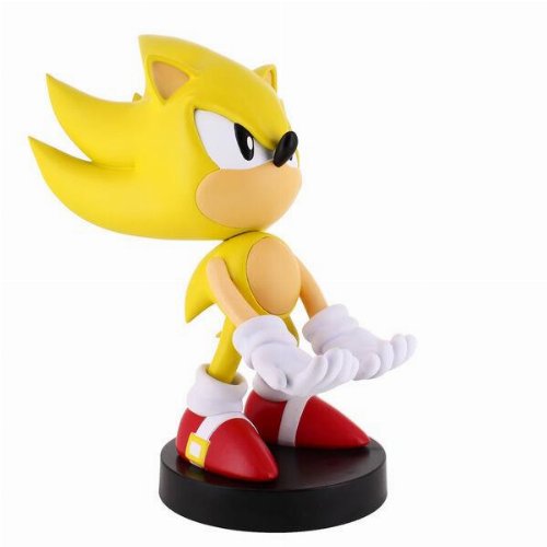 Sonic the Hedgehog - New Sonic the Hedgehog Cable Guy
(20cm)