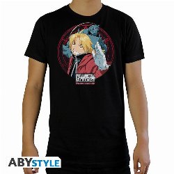 Full Metal Alchemist - Ed & Al T-Shirt
(S)