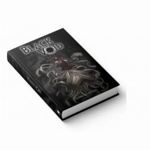 Black Void - Core Rulebook