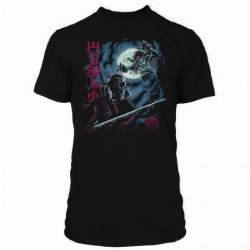 The Witcher 3 - Hunting the Bruxa T-Shirt
(L)