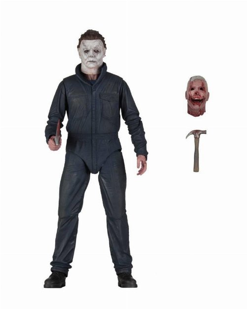 Φιγούρα Η Νύχτα με τις Μάσκες 2018 - Michael Myers
Action Figure (46cm)
