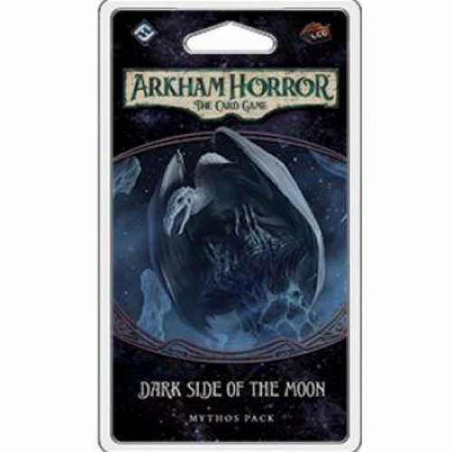 Επέκταση Arkham Horror: The Card Game - Dark Side of
the Moon Mythos Pack