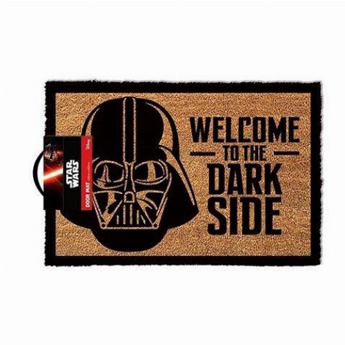 Πατάκι Εισόδου Star Wars - Welcome to the Darkside
Doormat (40 x 60 cm)