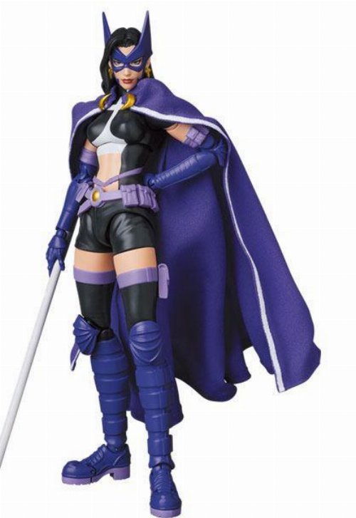 Batman: Hush MAF EX - Huntress Action Figure
(15cm)