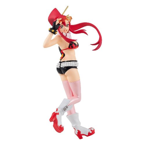 Tengen Toppa Gurren Lagann: Pop Up Parade - Yoko
Statue (17cm)