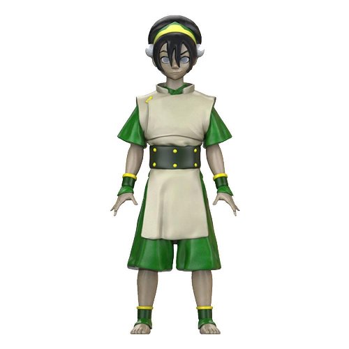 Avatar: The Last Airbender - Toph Beifong Action
Figure (13cm)