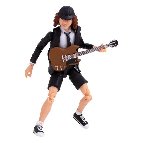 AC/DC - Angus Young (Highway to Hell Tour) Action
Figure (13cm)