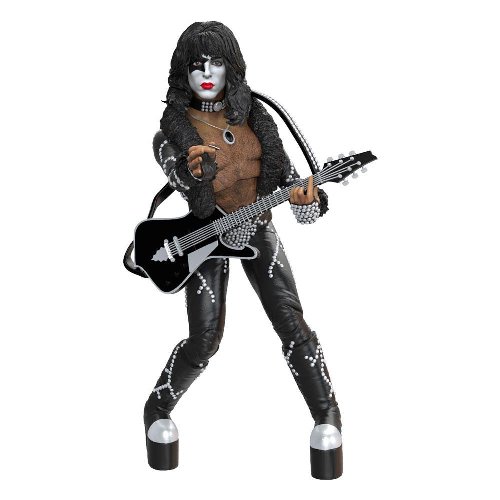 Kiss - The Starchild (Destroyer Tour) Action
Figure (13cm)