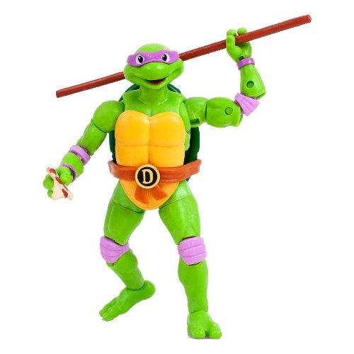 Teenage Mutant Ninja Turtles - Donatello Action
Figure (13cm)