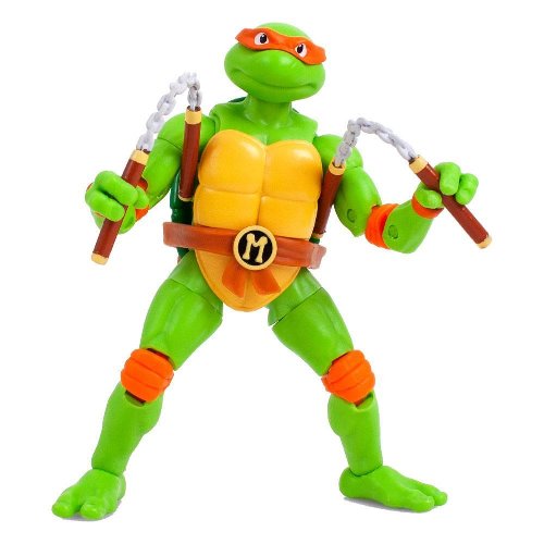 Teenage Mutant Ninja Turtles - Michelangelo
Action Figure (13cm)