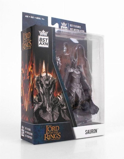 The Lord of the Rings - Sauron Φιγούρα Δράσης
(13cm)