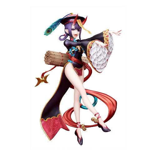 Φιγούρα Fate/Grand Order - Assassin - Shuten Douji
Festival Portrait Statue (24cm)