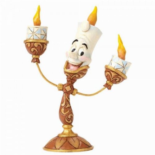Disney: Enesco - Lumiere Φιγούρα Αγαλματίδιο
(12cm)