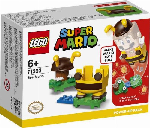 LEGO Super Mario - Bee Mario Power Up Pack
(71393)