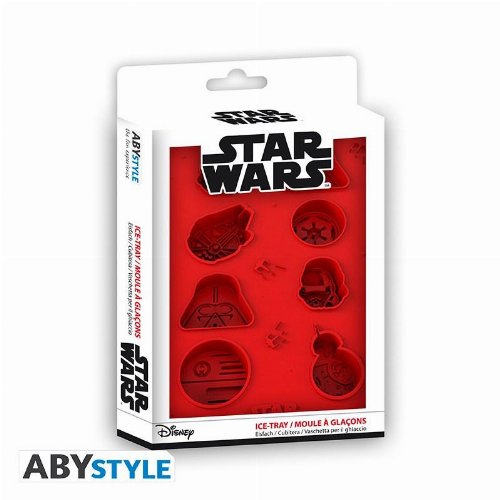 Star Wars - Universe Ice Cube
Tray