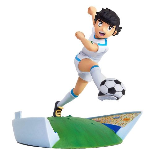 Captain Tsubasa - Tsubasa Ozora Statue
(18cm)