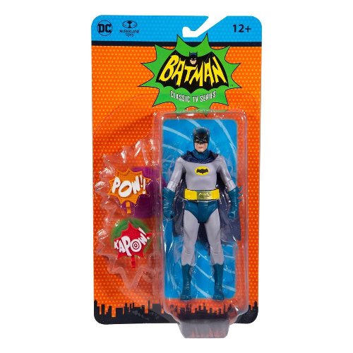 DC Retro - Batman 66 Action Figure
(15cm)