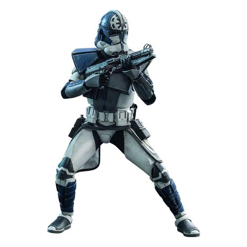 Φιγούρα Star Wars: Hot Toys Masterpiece - Clone
Trooper Jesse Action Figure (30cm)