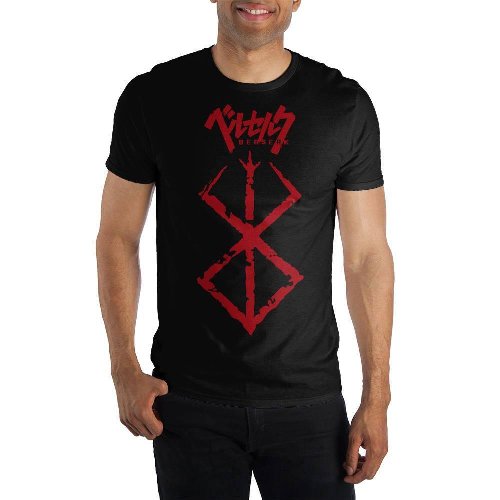 Berserk - Brand of Sacrifice T-Shirt