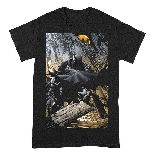 Batman - Night Gotham City T-Shirt