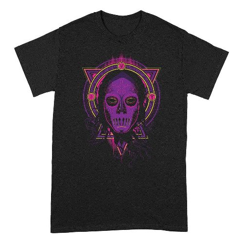 Harry Potter - Neon Death Eater T-Shirt