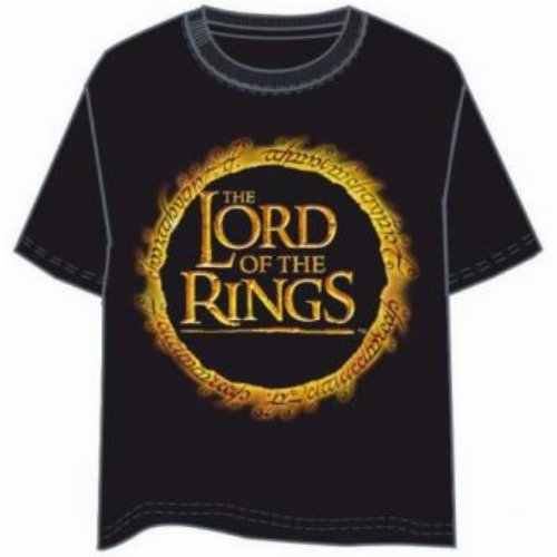 Lord of the Rings - Logo T-shirt