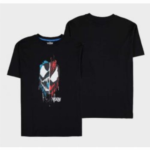 Marvel - Venom/Carnage T-Shirt