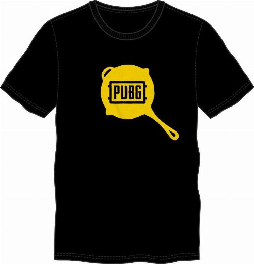 Playerunknown's Battlegrounds (PUBG) - Frying Pan
T-Shirt