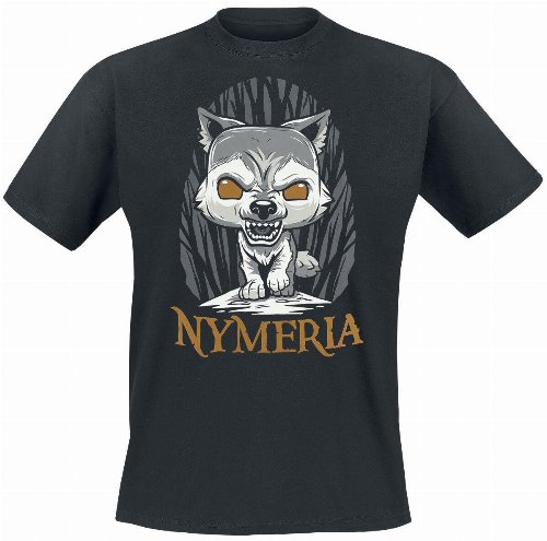 Game of Thrones - Nymeria T-Shirt