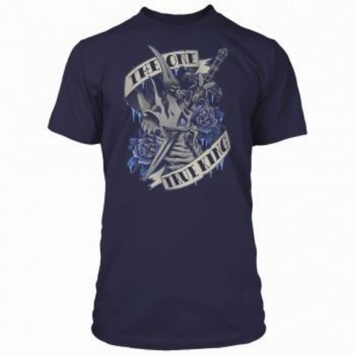 World of Warcraft - Tradition Lich King
T-Shirt