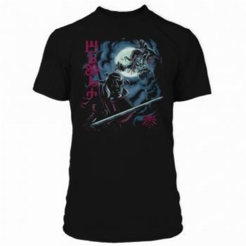 The Witcher 3 - Hunting the Bruxa
T-Shirt