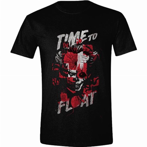 Stephen King's IT 2 - Float Confetti
T-Shirt