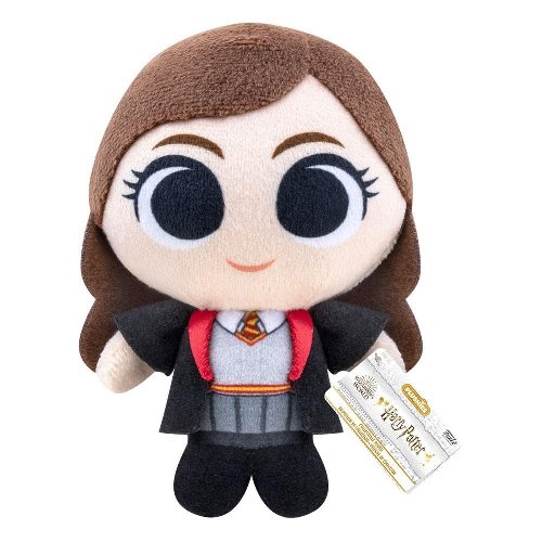 Φιγούρα Harry Potter - Hermione Granger (Holiday)
Plush Figure (10cm)
