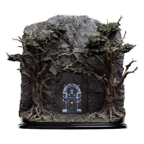 Lord of the Rings - The Doors of Durin Environment
Φιγούρα Αγαλματίδιο (29cm)