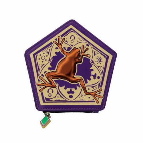 Harry Potter - Chocolate Frog Coin Purse