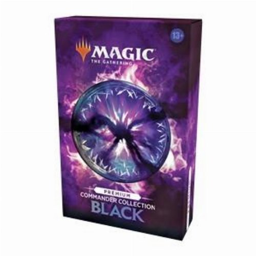 Magic the Gathering - Commander Collection: Black
(Premium Edition)