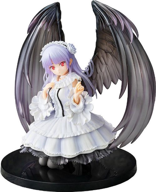 Angel Beats! - Kanade Tachibana Key (20th Anniversary)
Statue (18cm)