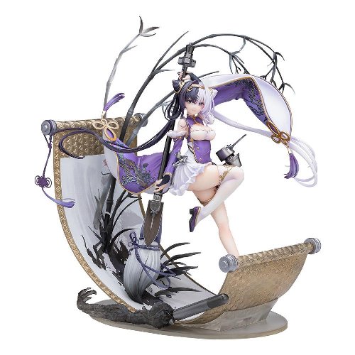 Azur Lane - Ying Swei Statue (30cm)