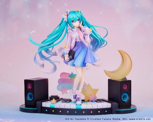 Character Vocal Series 01 - Hatsune Miku Digital Stars
Statue (26cm)