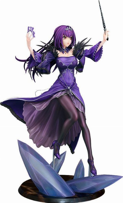 Φιγούρα Fate/Grand Order - Caster/Scathach-Skadi
Statue (27cm)