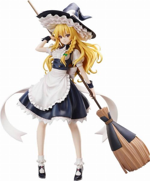 Touhou Project - Marisa Kirisame Statue
(46cm)