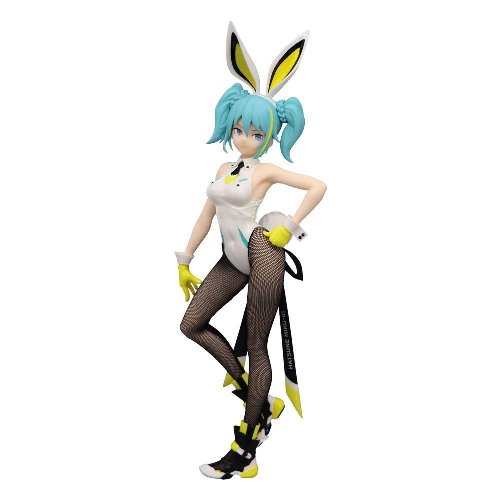 Φιγούρα Αγαλματίδιο Hatsune Miku: BiCute Bunnies -
Hatsune Miku Street (30cm)