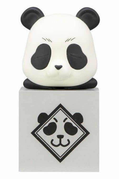 Φιγούρα Αγαλματίδιο Jujutsu Kaisen: Hikkake - Panda
(10cm)