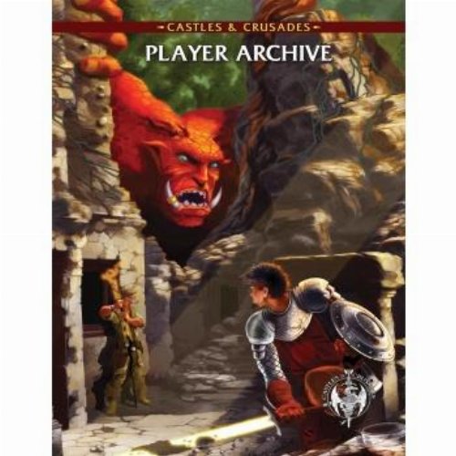 Castles & Crusades - Players
Archive